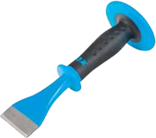 PRO ELECTRIANS CHISEL - 2 1/4" x 10"