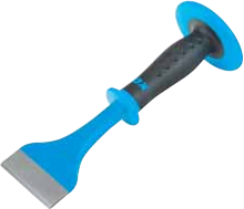 PRO FLOOR CHISEL - 3" x 11"