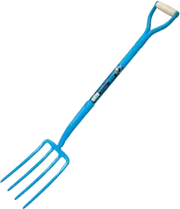 TRADE SOLID FORGED 4 PRONG FORK