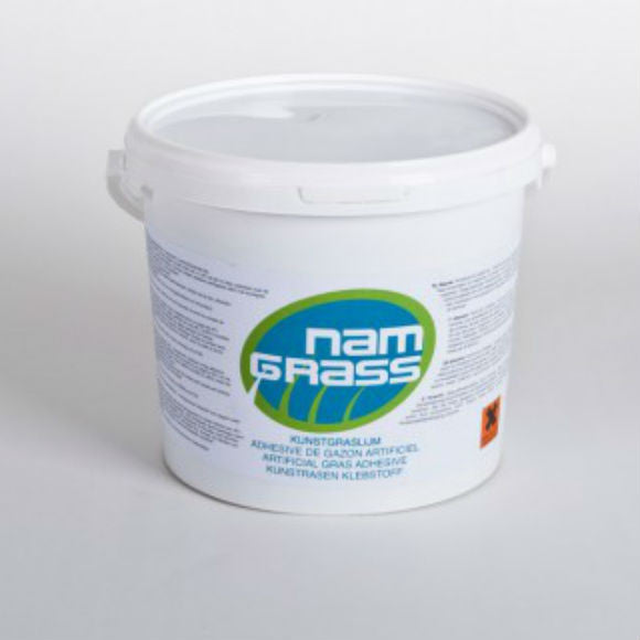 Namgrass Glue 10Kg Tub