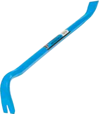 PRO HEAVY DUTY WRECKING BAR - 24"