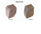 High Kerb - Standard - Pallet Quantity.