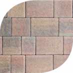 Kingspave Cobble - Available in Three Size Mixed OR Single Size Pack