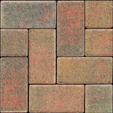 Larchfield Original Paving - Available in Single Size Packs in two thickness's - 50 mm and 60 mm