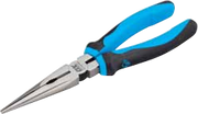 PRO LONG NOSE PLIERS – 200MM (8")
