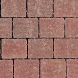 Permeable Block Paving - Cobble 60 mm thick (80 mm and lachfield permeables made to order)
