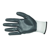 NITRILE FLEX GLOVES - Available in 2 Sizes