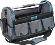 PRO OPEN MOUTH TOOL TOTE BAG