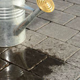 Permeable Block Paving - Cobble 60 mm thick (80 mm and lachfield permeables made to order)