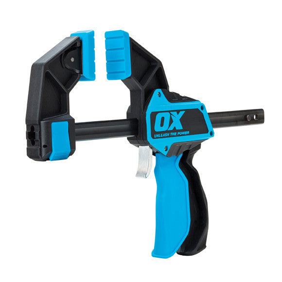 PRO HEAVY DUTY BAR CLAMP 18 Ins