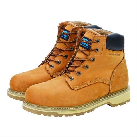 SAFETY BOOTS - Available in Sizes 7 - 12