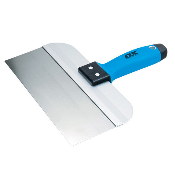 PRO TAPING KNIFE 250mm - 10 Ins