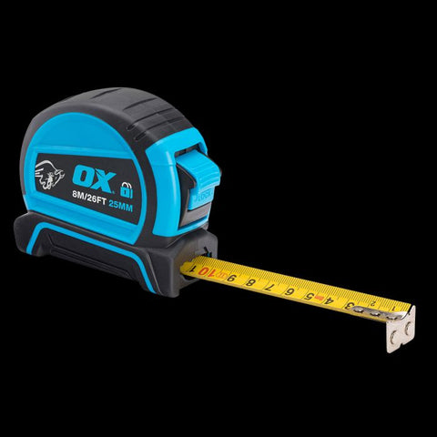 Ox Group Measuring Tools – Total Driveway Supplies Ltd