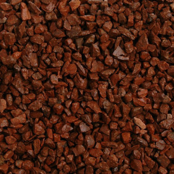 Red Granite Gravel 14 MM