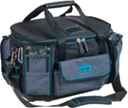 PRO OX ROUND TOP TOOL BAG