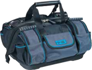 PRO OX SUPER OPEN MOUTH TOOL BAG
