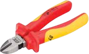 PRO VDE DIAGONAL CUTTING PLIERS – 160MM (6")