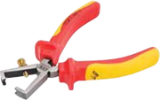 PRO VDE WIRE STRIPPER PLIERS – 160MM (6")