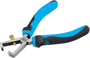PRO WIRE STRIPPER PLIERS – 160MM (6")