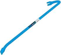 TRADE WRECKING BAR - 24" / 600MM