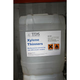 TDS Xylene Cleaner/Thinners 5 L & 20 L